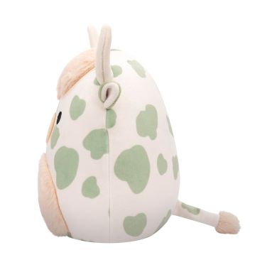 М'яка іграшка Squishmallows &ndash; Корівка Целестін (19 cm)