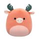 М'яка іграшка Squishmallows &ndash; Лось Ромелу (30 cm)