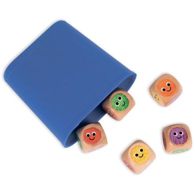 Настільна гра Janod Монстри J02739