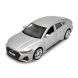 Автомодель &ndash; Audi RS 7 Sportback (червоний, сріблястий)