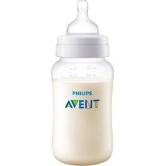 Бутылочка Philips Avent для кормления Антиколик, 330 мл, 1 шт SCY106/01
