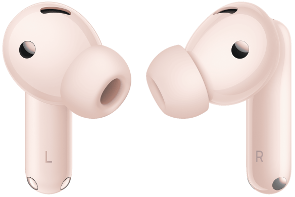 Гарнітура Huawei FreeBuds 7i Pink