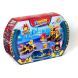 Игровой набор T-RACERS ТУРБОКРАН (машинка-конструктор, гонщик, аксесс.) T-Racers PTRSD014IN11