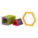 Конструктор магнітний Same toy Classic line 40ел