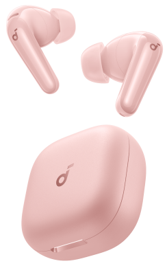 Гарнітура Anker SoundСore R60i NC Pink