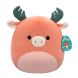 М'яка іграшка Squishmallows &ndash; Лось Ромелу (30 cm)