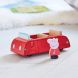 Деревянный игровой набор Peppa Машина Пеппы Peppa Wooden 7208