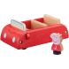 Деревянный игровой набор Peppa Машина Пеппы Peppa Wooden 7208