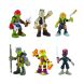 Фигурка-сюрприз TMNT Черепашки-ниндзя 6 см 91850