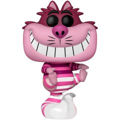 Игровая фигурка серии Алиса в стране чудес Чеширский кот (TRL) Funko 55735