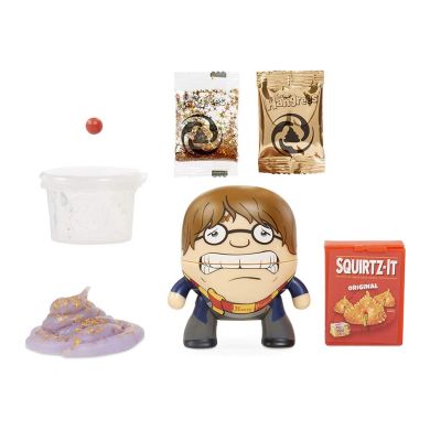 Игровой набор Hangrees Harry Plopper со слаймом 562269