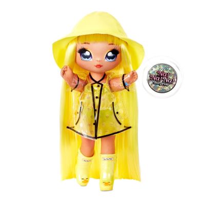 Игровой набор с куклой Na! Na! Na! Surprise серии Sparkle S3 W1 Дарья Даки 573777