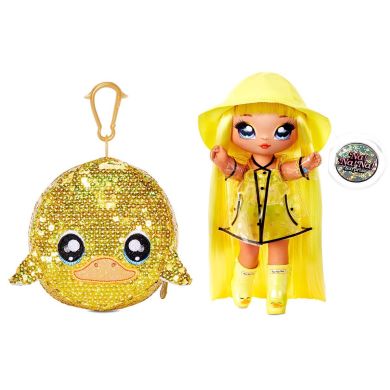 Игровой набор с куклой Na! Na! Na! Surprise серии Sparkle S3 W1 Дарья Даки 573777