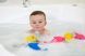 Интерактивная игрушка для ванны Robo Alive Junior Baby Shark 25282Y, Жёлтый