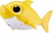 Интерактивная игрушка для ванны Robo Alive Junior Baby Shark 25282Y, Жёлтый