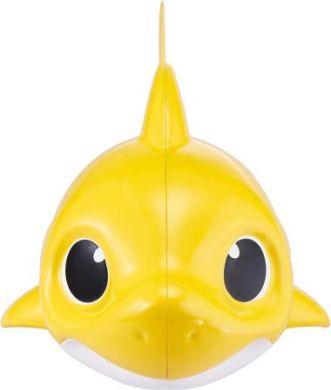 Интерактивная игрушка для ванны Robo Alive Junior Baby Shark 25282Y, Жёлтый