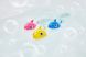 Интерактивная игрушка для ванны Robo Alive Junior Baby Shark 25282Y, Жёлтый