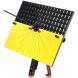Конструктор fischertechnik PROFI Oптика FT-520399