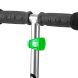 Фонарик Deluxe Green Micro AC4511