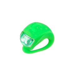 Фонарик Deluxe Green Micro AC4511
