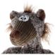 Мягкая игрушка Sigikid Beasts Медведь 18 см 38354SK