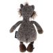 Мягкая игрушка Sigikid Beasts Медведь 18 см 38354SK