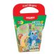 Набор для лепки Paulinda Super Dough Cool Dragon Дракон Голубой PL-081378-14