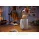 Быстрый подогреватель бутылочек Philips AVENT SCF358/00, Белый