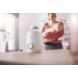 Быстрый подогреватель бутылочек Philips AVENT SCF358/00, Белый