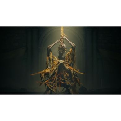 Гра консольна PS5 Elden Ring Shadow of the Erdtree Edition, BD диск 3391892031959