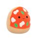 М'яка іграшка Squishmallows &ndash; Піца Санда (19 cm)
