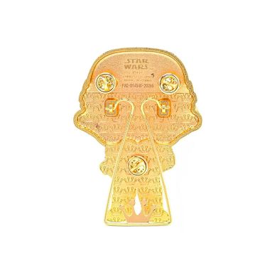 Пін Funko Pop серії &laquo;Зоряні війни&raquo; &ndash; Штурмовик зі зброєю