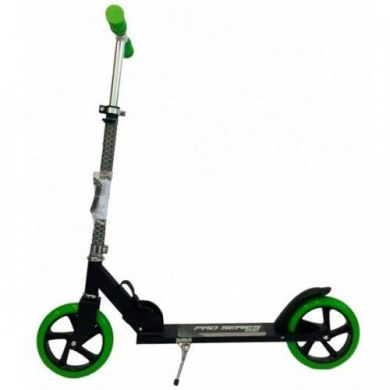 Скутер серії Professional 200 (алюмін., 2 колеса, вантажоміст. до 100 кг) NIXOR SPORTS NA01058