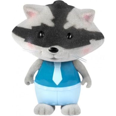 Іграшка-сюрприз Li`l Woodzeez Bobblehead Серія 1, 1 шт. 6217GTZ