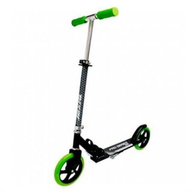 Скутер серії Professional 200 (алюмін., 2 колеса, вантажоміст. до 100 кг) NIXOR SPORTS NA01058