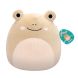 М'яка іграшка Squishmallows &ndash; Жабка Де Вітт (30 cm)