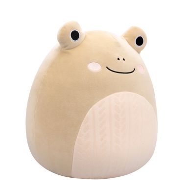 М'яка іграшка Squishmallows &ndash; Жабка Де Вітт (30 cm)