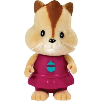 Іграшка-сюрприз Li`l Woodzeez Bobblehead Серія 1, 1 шт. 6217GTZ