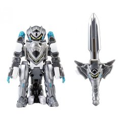 Іграшка-трансформер Monkart Бітроїд Зеро 330002M