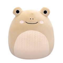М'яка іграшка Squishmallows &ndash; Жабка Де Вітт (30 cm)