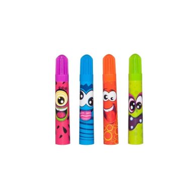 Ароматный набор для творчества Scentos S2 Забавная компания 42135-ENG