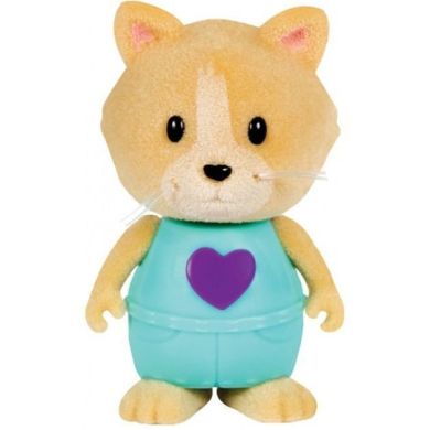 Іграшка-сюрприз Li`l Woodzeez Bobblehead Серія 1, 1 шт. 6217GTZ