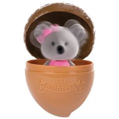 Іграшка-сюрприз Li`l Woodzeez Bobblehead Серія 1, 1 шт. 6217GTZ