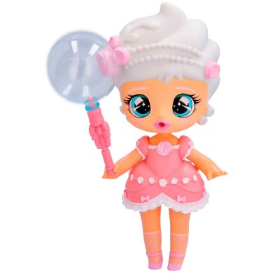 Ігровий набір з лялькою BUBILOONS КРИХІТКА БАБІ С&rsquo;ЮЗІ 906211IM