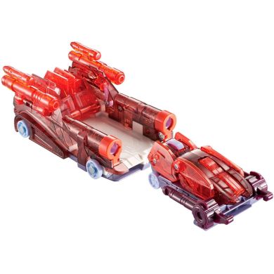 Машинка-трансформер Screechers wild S2 L2 Цербер EU684302