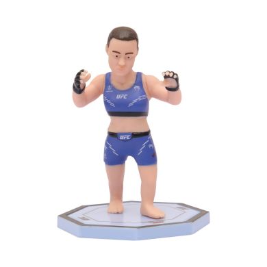 Колекційна фігурка UFC серії Octagon Fighters - Роуз Намаюнас