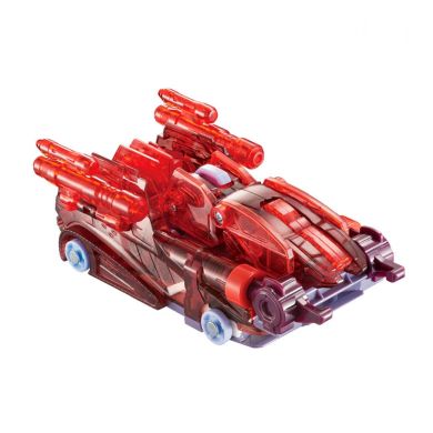 Машинка-трансформер Screechers wild S2 L2 Цербер EU684302