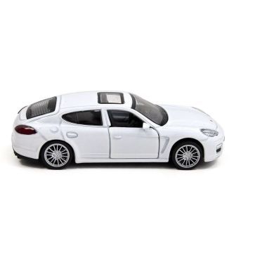 Автомодель PORSCHE PANAMERA S (білий) TechnoDrive 250254