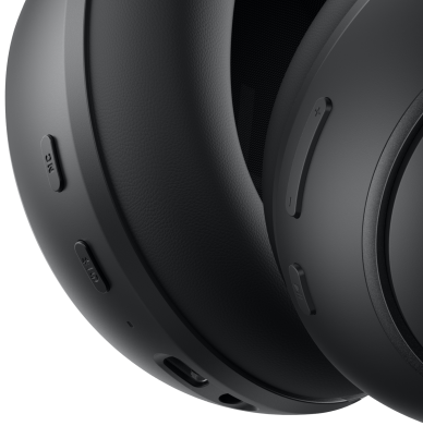 Гарнітура Anker SoundСore Space 2 Black