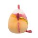 М'яка іграшка Squishmallows &ndash; Лобстер Лороно (19 cm)